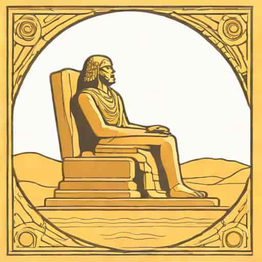 Ozymandias Poem Paraphrase