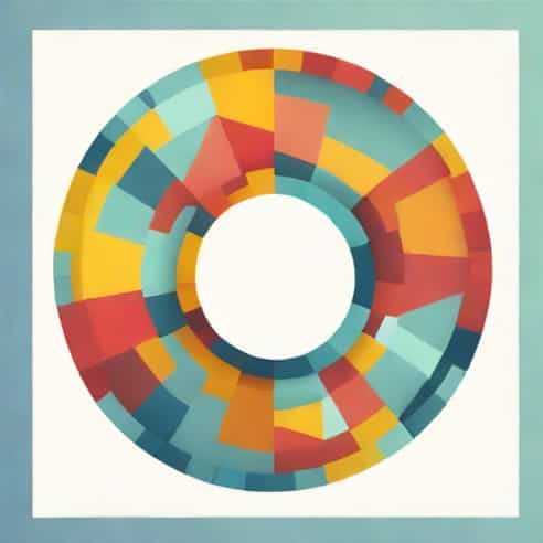 P3 Color Gamut Test
