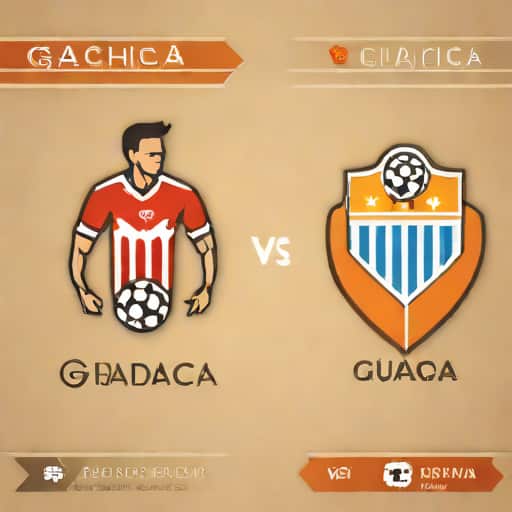 Pachuca Vs Guadalajara