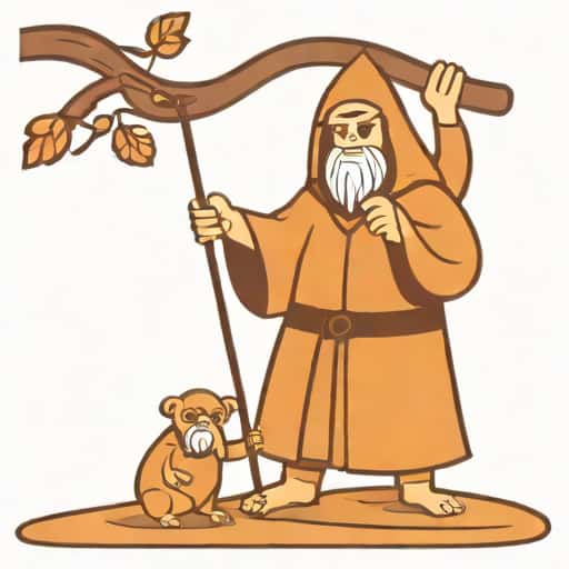 Padres Swinging Friar