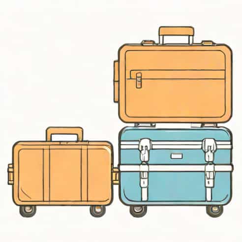 Pal Check In Baggage