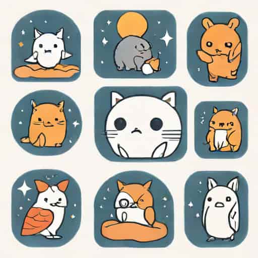 Palworld Nocturnal Pals