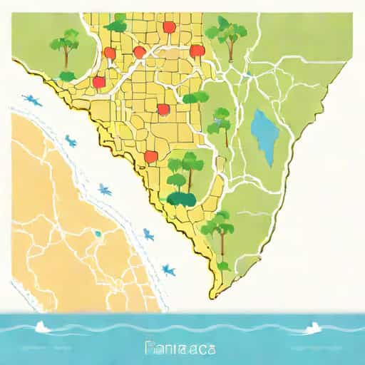 Panacea Fl To Jacksonville Fl