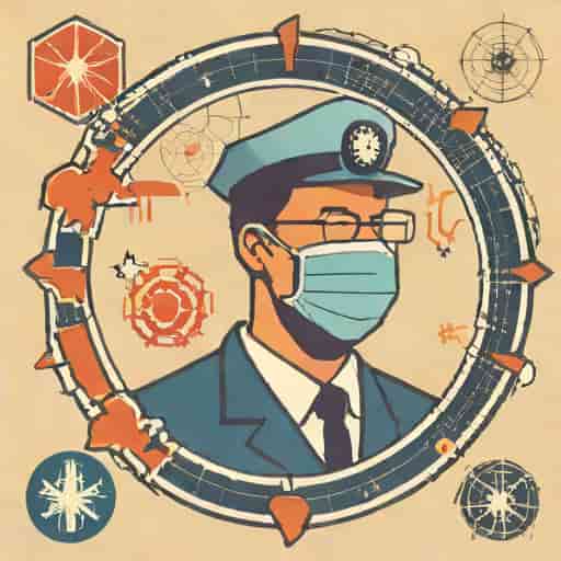 Pandemic Legacy Season 1 Virologist