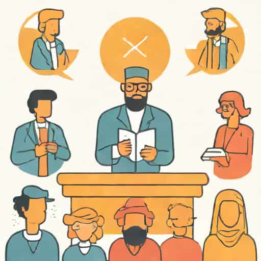 Parables As Subversive Speech