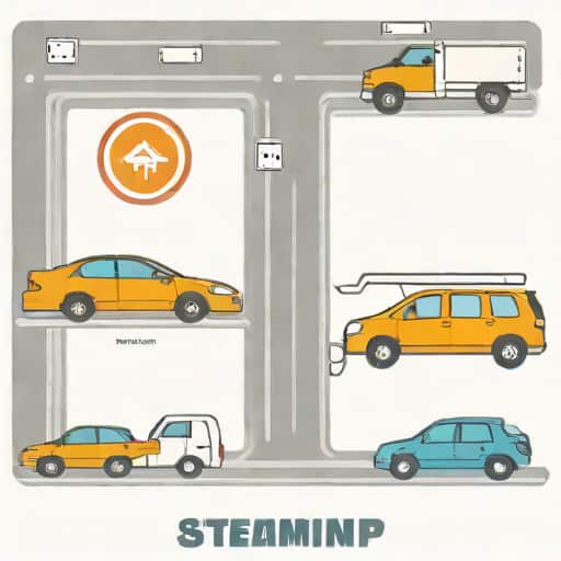 Parking For Steamship Authority Hyannis
