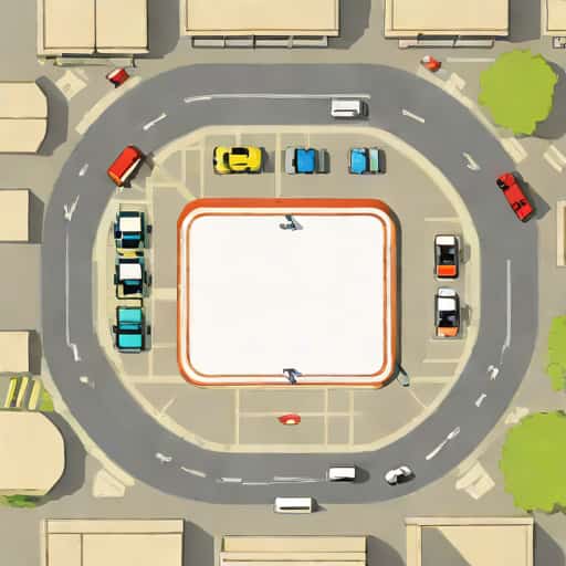 Parking Near Footprint Center