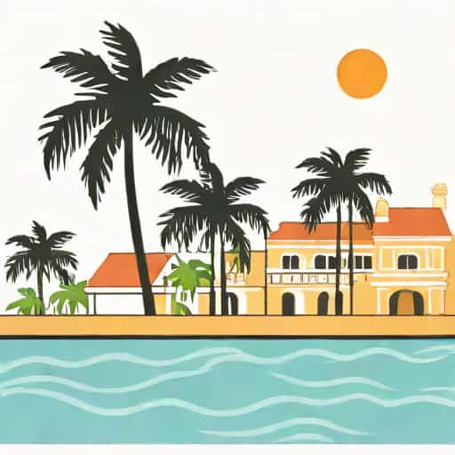 Part Of Hispaniola You D Associate
