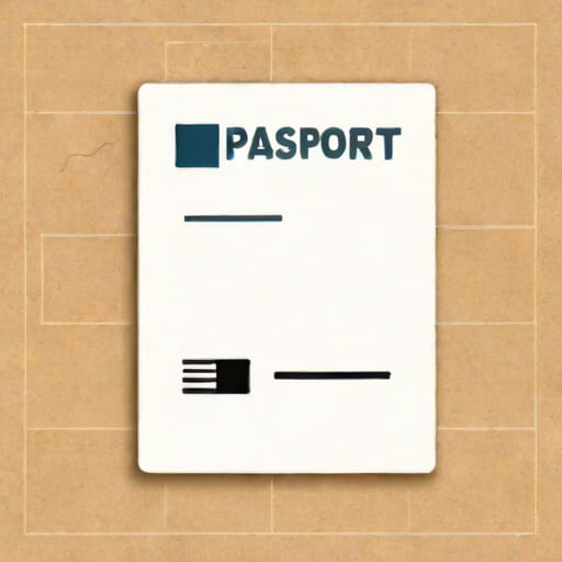 Passport Application Online Countersignature