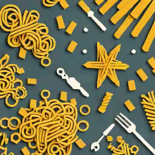 Pasta Threat Modeling
