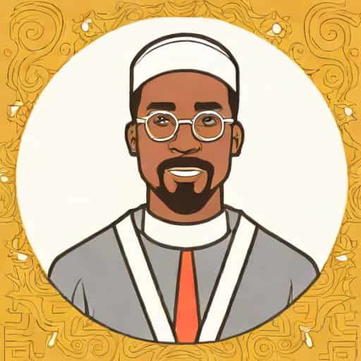 Pastor Femi Lazarus Messages