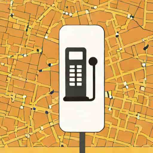 Payphone Locator By Zip Code Usa