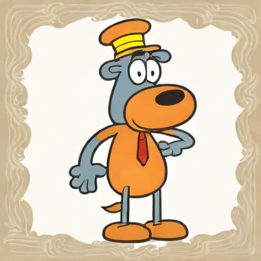 Peabody Rocky And Bullwinkle
