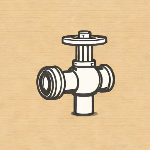 Pegler Thermostatic Radiator Valve