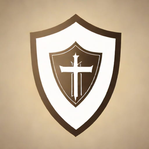 Peglin Seraphic Shield