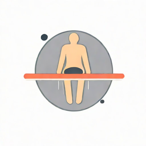 Pelvic Distraction Test