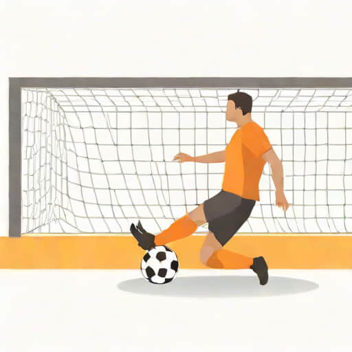 Penalty Kick Unblocked