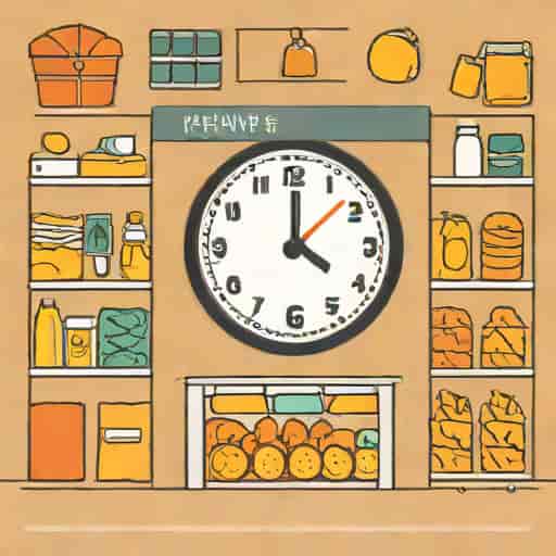 Penneys Opening Hours
