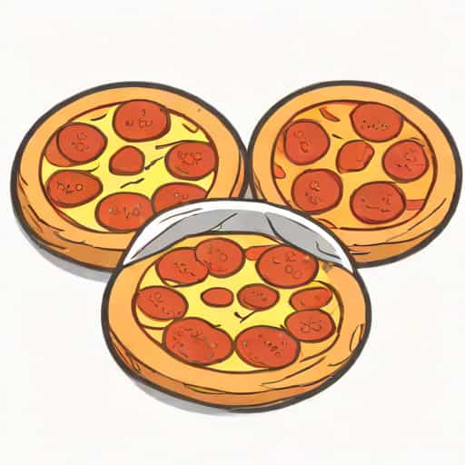 Pepperoni Vs Cupped Pepperoni