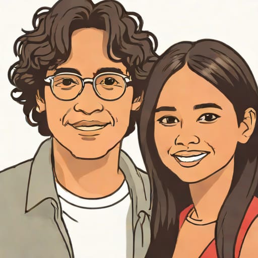 Percy Hynes White And Jenna Ortega
