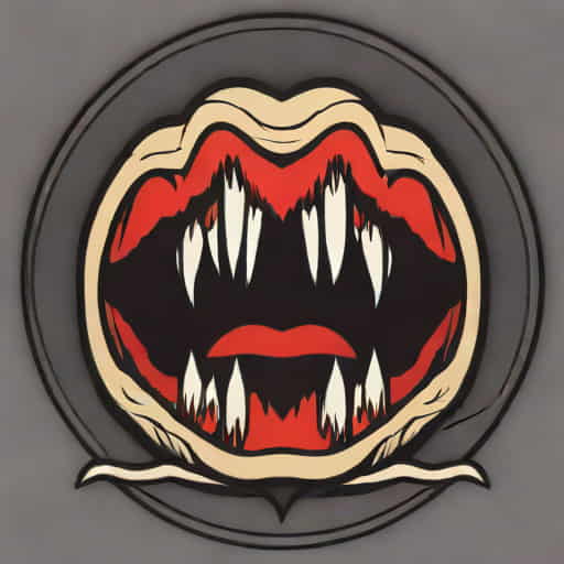 Perdition'S Mouth Abyssal Rift