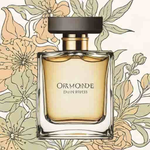 Perfume Ormonde Jayne