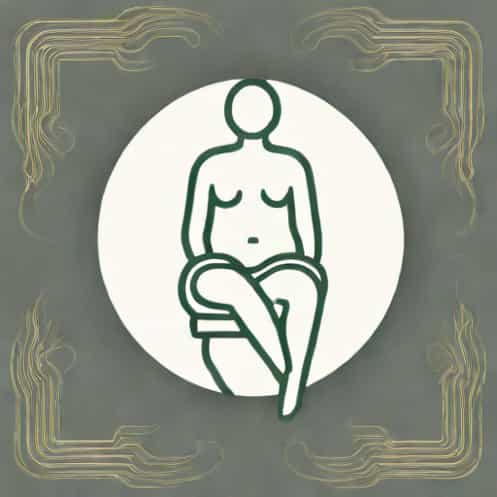 Perineal Massage Can T Reach