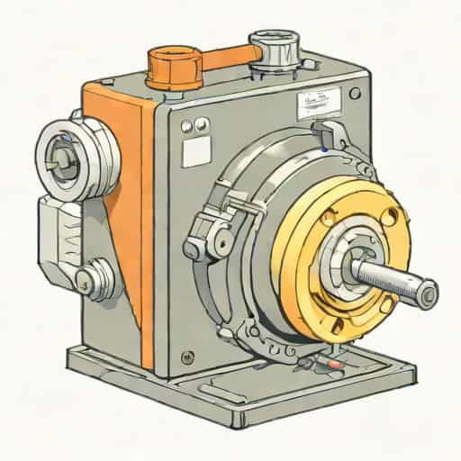 Peristaltic Pump For Viscous Fluids