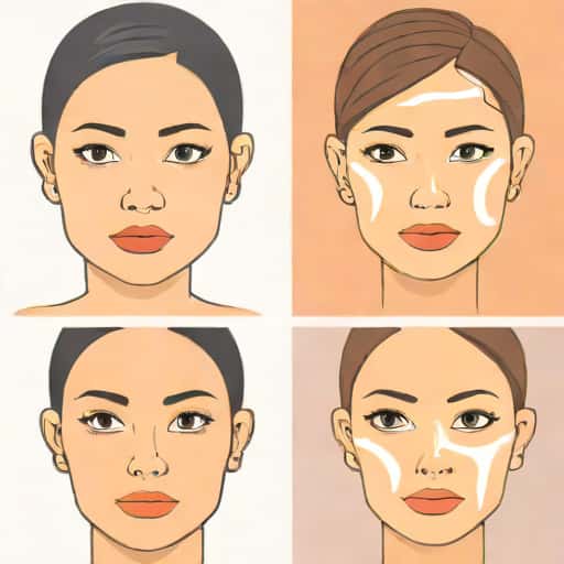 Permanent Skin Whitening At Home Naturally