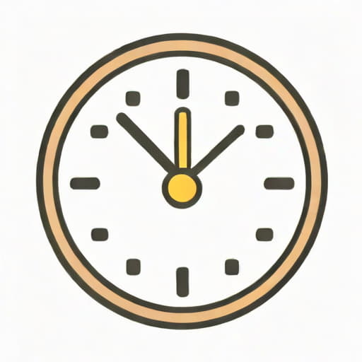 Perpetual Lateness Meaning