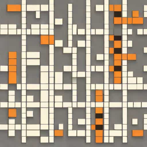 Perplex Crossword Clue 6 Letters