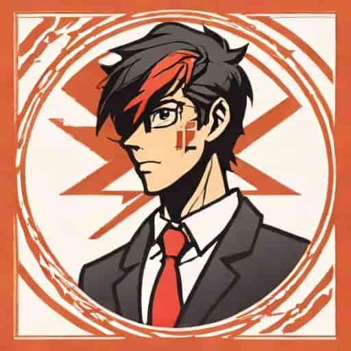 Persona 5 Hedonistic Braggart Weakness