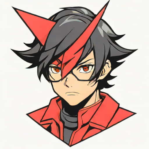Persona 5 Proficiency
