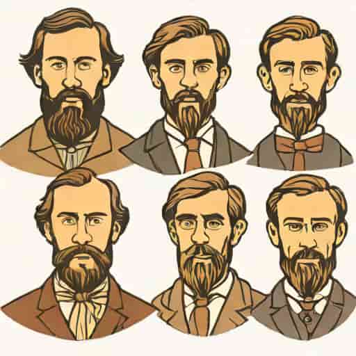 Personajes De Los Hermanos Karamazov