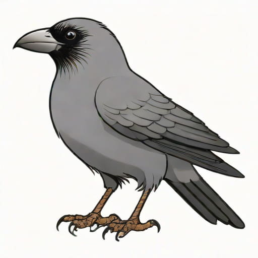 Pet Jackdaw For Sale Uk
