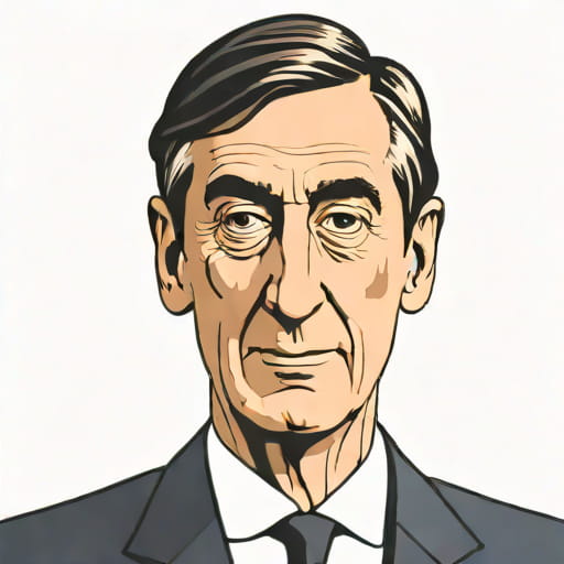 Peter Theodore Alphege Rees Mogg