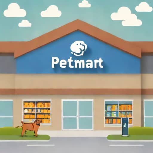 Petsmart Sherwood Park