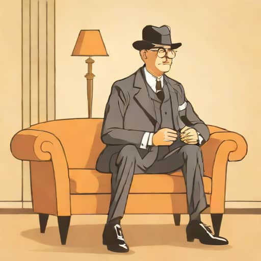 Pg Wodehouse On Scotsman