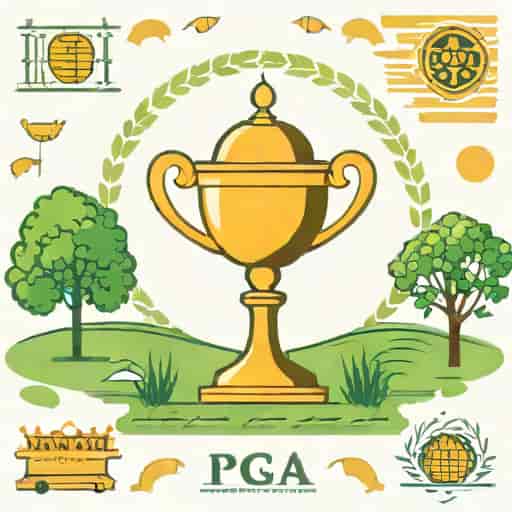 Pga Championship Payout