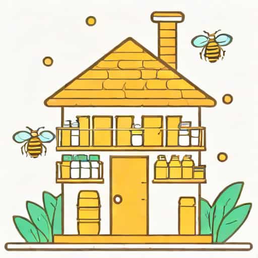 Pharmacy Beehive Lane