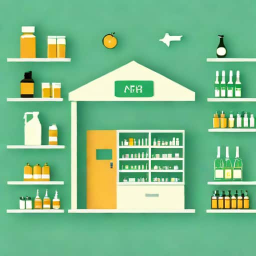 Pharmacy Hither Green