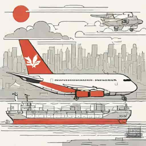 Philippine Span Asia Carrier Corporation