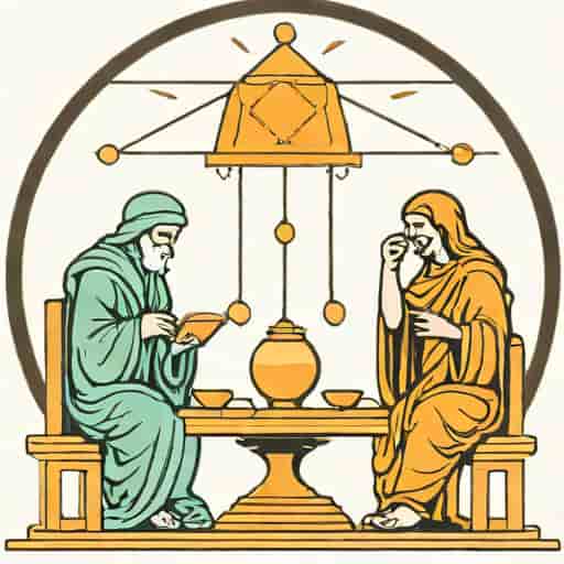 Philosophical Contribution Of Anaxagoras