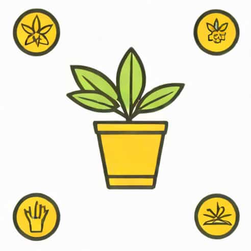 Physical Signs Of A Pothead