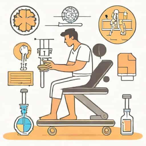Physiotherapy Is A Paramedical Course