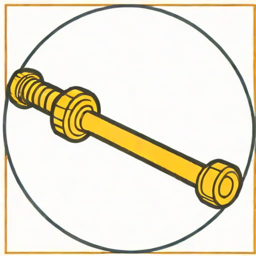 Picture Of Aaron'S Rod That Budded