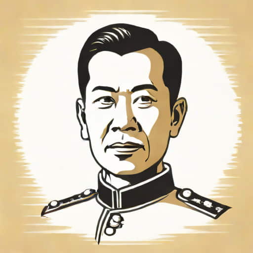 Picture Of Emilio Aguinaldo