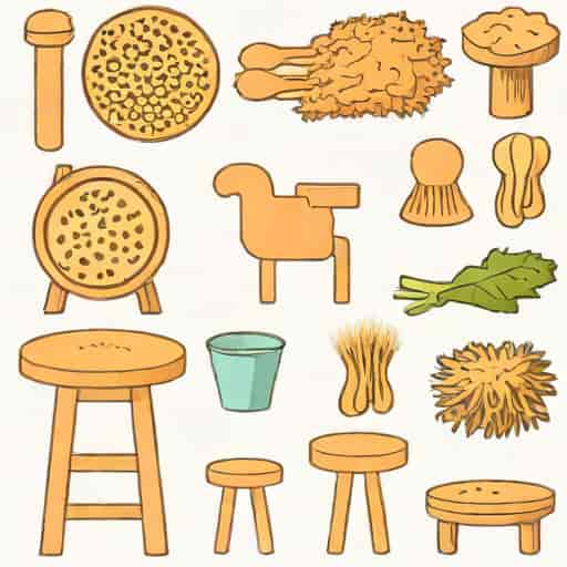 Pictures Of Candida In Stool