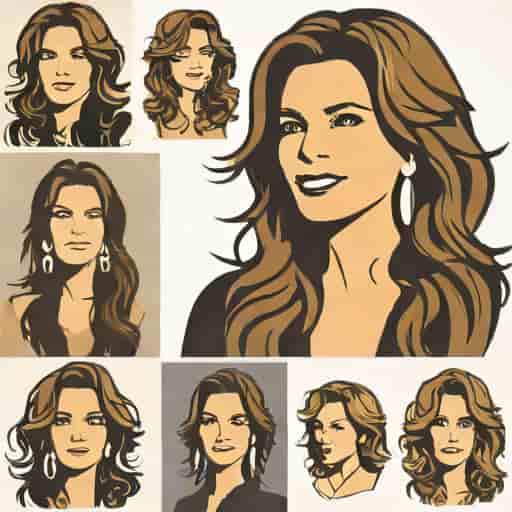 Pictures Of Shania Twain Today