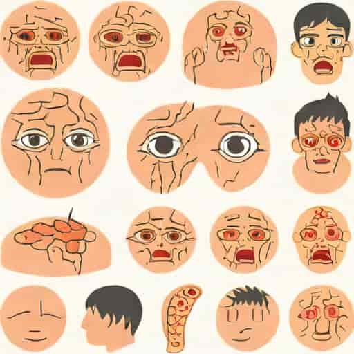 Pictures Of Staphylococcal Scalded Skin Syndrome